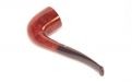 Stanwell pipa De Luxe 140 Brown Polish