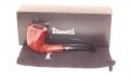 Stanwell pipa De Luxe 140 Brown Polish