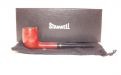 Stanwell pipa Featherweight 107 Brown Polish