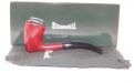 Stanwell pipa Featherweight 243 Brown Polish