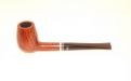 Stanwell pipa Trio 141 Brown Polish