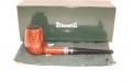 Stanwell pipa Trio 141 Brown Polish