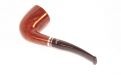 Stanwell pipa Trio 140 Brown Polish