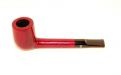 Stanwell pipa Featherweight 202 Red Polish