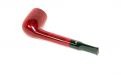 Stanwell pipa Featherweight 202 Red Polish