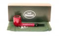 Stanwell pipa Featherweight 202 Red Polish