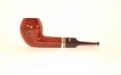 Stanwell pipa Trio 32 Brown Polish