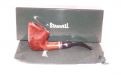 Stanwell pipa Trio 19 Brown Polish