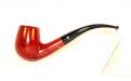 Stanwell pipa Featherweight 123 Brown Polish