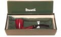 Stanwell pipa Featherweight 243 Red Polish