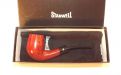 Stanwell pipa Featherweight 303 Brown Polish