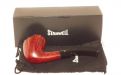 Stanwell pipa Silke Brun 63M Brown Matt