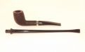 Stanwell pipa H. C. Andersen 1/A Sand Smooth Top