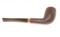 Stanwell pipa H. C. Andersen 1/A Sand Smooth Top No Filter