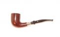 Stanwell pipa H. C. Andersen 3 Brown Polish No Filter