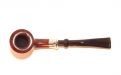 Stanwell pipa H. C. Andersen 3 Brown Polish No Filter