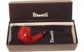 Stanwell pipa Featherweight 304 Brown Polish