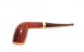 Stanwell pipa H. C. Andersen 1 Brown Polish No Filter