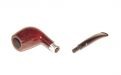 Stanwell pipa Army Mount 139 Red Polish