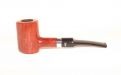 Stanwell pipa Sterling 207 Brown Polish