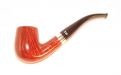 Stanwell pipa Sterling 246 Brown Polish 