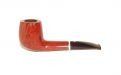 Stanwell pipa Sterling 234 Brown Polish