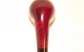 Stanwell pipa Featherweight 240 Red Polish