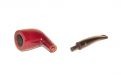 Stanwell pipa Featherweight 240 Red Polish