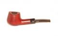 Stanwell pipa Silke Brun 11 Brown Matt