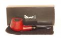 Stanwell pipa Silke Brun 11 Brown Matt