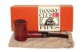 Stanwell pipa Danske Club 207 Brown Polish