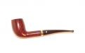 Stanwell pipa H. C. Andersen 1/A Brown Polish No filter