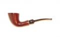 Stanwell pipa H. C. Andersen 6 Brown Polish No Filter