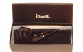 Stanwell pipa Black Diamond 15