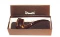 Stanwell pipa Black Diamond 83