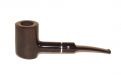 Stanwell pipa Black Diamond 207