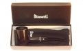 Stanwell pipa Black Diamond 207