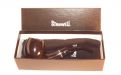 Stanwell pipa Black Diamond 232