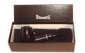 Stanwell pipa Black Diamond 233