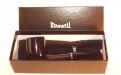 Stanwell pipa Black Diamond 234