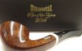 Stanwell Évpipa 2014 Brown Polish NoFilter