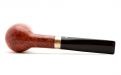 Stanwell pipa Sterling 88 Brown Polish