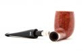 Stanwell pipa Sterling 88 Brown Polish