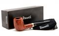 Stanwell pipa Sterling 88 Brown Polish