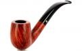 Stanwell pipa Silke Brun 246 Brown Matt