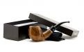 Stanwell pipa Amber 232