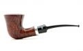 Stanwell pipa H. C. Andersen 5 Brown Polish No Filter