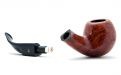 Stanwell pipa Royal Guard 15