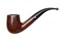 Stanwell pipa Danske Club 246 Brown Polish