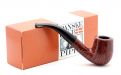 Stanwell pipa Danske Club 246 Brown Polish